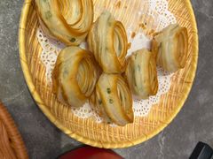 -闫府私房菜·百年鲁菜(恒隆店)