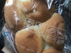 酸奶起士面包-好利来(新建北路店)