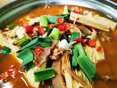 -朗妈私房菜(婺女州店)