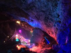 -颛顼龙洞旅游景区