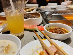 -海底捞火锅(坪山益田假日广场店)