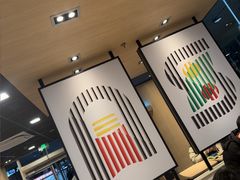 -麦当劳(轻轨曹杨路店)