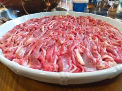 -義聚德·清真铜锅涮羊肉·烧烤(河东店)