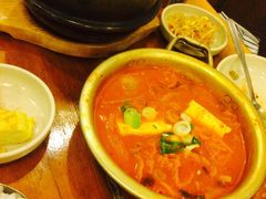 -金北顺大锅家(신사본점)