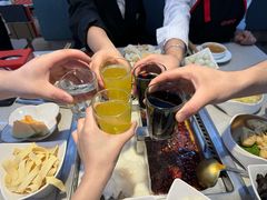 -海底捞火锅(大融城店)