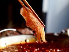-李开心火锅馆(回兴店)