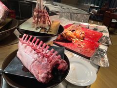 -洲际酒店·地平线全日餐厅HORIZON CAFÉ