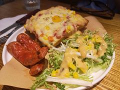 -几静cafe(基湖店)
