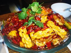 虾兵蟹将-胡桃里音乐酒馆(环亚凯瑟琳广场店)