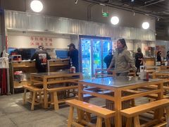 -馬伍旺川菜(金象城店)