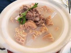 -海宝酒家(中山四路店)