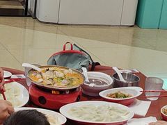 -喜家德虾仁水饺(深圳印力中心店)