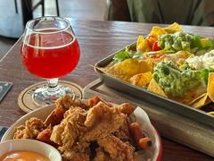 -京A Taproom·精酿餐吧(CBD店)