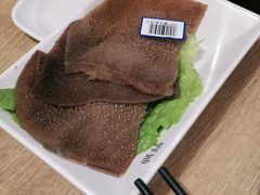 -野妹经典火锅(民治店)