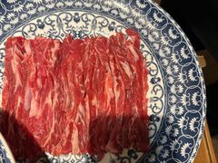 -北京老门框爆肚四季涮肉(淮海东路外滩店)