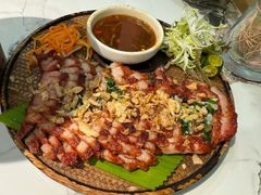 -泰椰里·泰国餐厅(智慧城广百广场店)