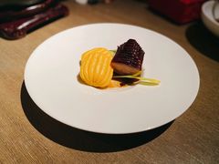 金牌扣肉-悦轩中餐厅·高空江景·杭州柏悦酒店