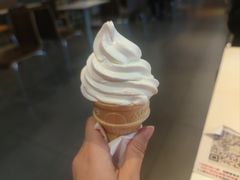-麦当劳(无锡滨湖万达店)