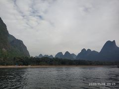 -桂林兴坪漓江