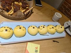 -淘谷粤有味(石湾店)