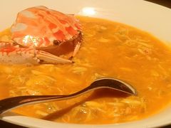 春笋烩红花蟹-上饍·中国厨房(建发JFC品尚中心店)