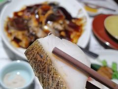 -湖滨28中餐厅·西湖宴·杭州君悦酒店