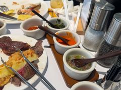 -拉蒂娜·巴西牛排馆 Latina·Brazilian Steakhouse(陆家嘴旗舰店)