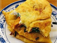 -老客满蛋饼(双塔市集店)