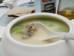 -渝半城经典川粤菜(重庆天地店)