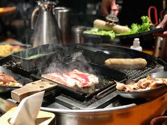 经典烤肥牛-伍丁·烤牛肋(和平东桥店)