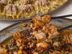 -嘉升大排档(番禺总店)