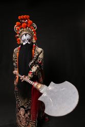 -华韵京剧摄影(洋桥角门东店)