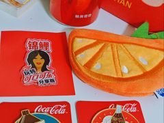 -东方明珠·可口可乐欢乐餐厅