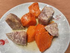 -抱德·潮汕味(敦和店原惠城鱼仔)