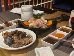 -江户烧肉(高德店)