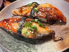 -戏作寿司(观音桥店)