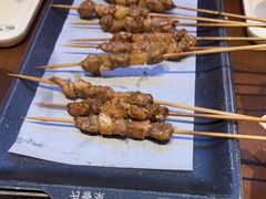 -管氏翅吧(护国寺店)