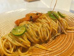 招牌冬阴功意面-Toris(LuOne凯德晶萃广场店)