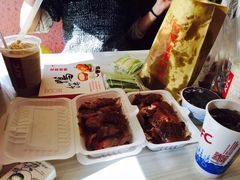 -一炉百炼北京烤鸭(胜利路店)