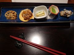 -元熹会席料理