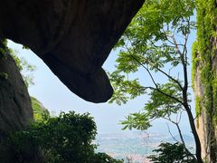 -崂山仰口游览区