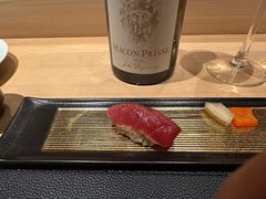 -鲤·鮨KOISUSHI