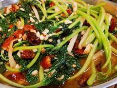 -正宗南铁拉叔沙煲螺·烧烤·秘制靓粥(南铁总店)