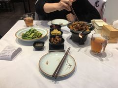 -到家尝北京菜(西坝河店)