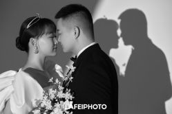 -帆拉斐婚纱摄影(春熙店)