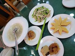 -白魁老号饭庄(交道口店)