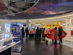 -盒马X会员店(上海森兰商都店)