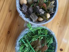 -正宗梧州牛肠酸