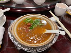 -金泰食府(竹园店)