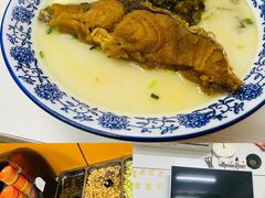 -面婆婆东台鱼汤面(湛江路店)